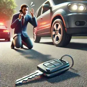 double de clé assurance