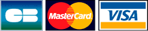 Payment logo