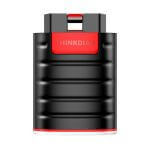 Lecteur OBD2 Thinkdiag noir et rouge