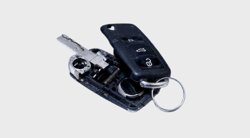 Clés Automobile