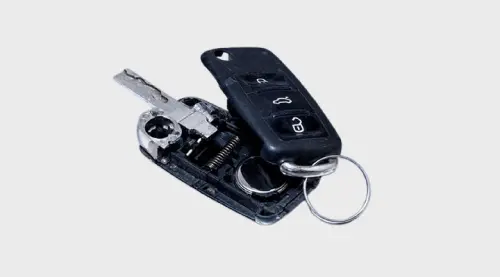 Clés Automobile