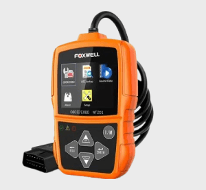 Diagnostic Automobile