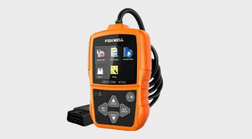 Diagnostic Automobile