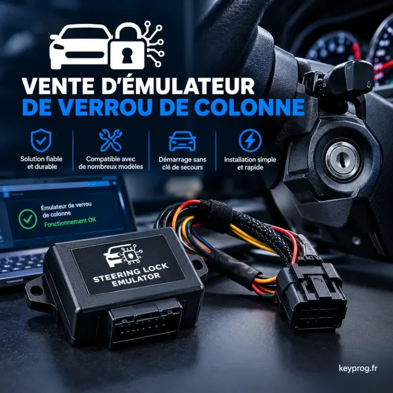 Emulateurs